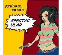 Spectacular [CD 2] by Graham Coxon (2004-09-14)