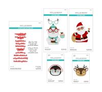 Spectacular Christmas I Want It All! Bundle