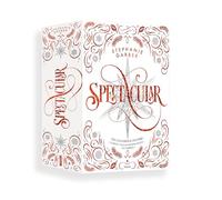 Spectacular - Le calendrier de décembre: Spectacular - Ton calendrier de décembre