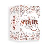 Spectacular - Le calendrier de décembre Spectacular - Ton calendrier de décembre - Stephanie Garber - Bayard Jeunesse - Boîte ou accessoire - Jeux livres objets