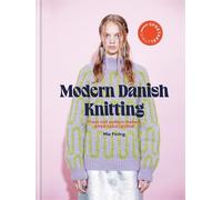 Spectacular: Modern Danish Knitting: From Cult Patterns Makers Spektakelstrik