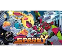 Spectacular Sparky (Nintendo)