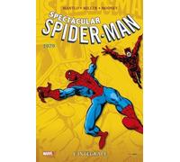 Spectacular Spider-Man - L'intégrale 1979