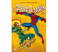Spectacular Spider-Man – L'intégrale 1981 (T27) – Nouvelle édition – PANINI