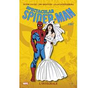 Spectacular Spider-Man: L'intégrale 1987 (T48): T48