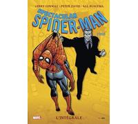 Spectacular Spider-Man - L'intégrale 1988