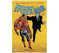 Spectacular Spider-Man - L'intégrale 1988