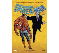 Spectacular Spider-Man: L'intégrale 1988 (T51)