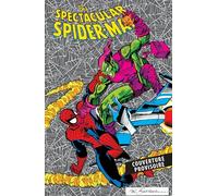 Spectacular Spider-Man par Dematteis et Buscema