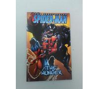 Spectacular Spider-Man: The Hunger (1)