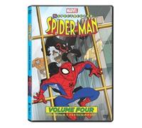 Spectacular Spider-Man Vol.4 [Import Anglais] (Import)