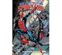 Spectacular Spider-Men T01 : Arachnobatiques