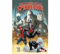 Spectacular Spider-Men T02 : Elémentaire Greg Weisman (Auteur), Humberto Ramos (Dessinateur), Emilio Laiso (Dessinateur), Cory Smith (Dessinateur)