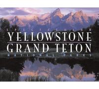 Spectacular Yellowstone and Grand Teton National Parks