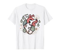 Spectateur Emotif Pleure Devant Les Pubs T-Shirt