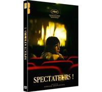 Spectateurs ! DVD DVD