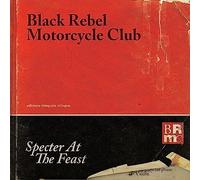 Specter At The Feast Vinyle