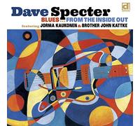 Specter,Dave - Blues from the Inside Out