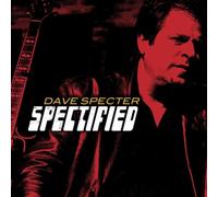 Specter, Dave - Spectified