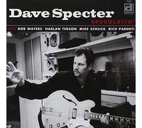 Specter, Dave - Speculatin'