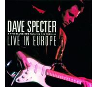 Specter,Dave & the Bluebirds - Live in Europe [Import]