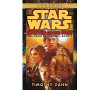 Specter of the Past: Star Wars Legends (The Hand of Thrawn)