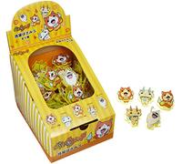 [Specter Watch: Clip 5 species 1 set each by Unknown