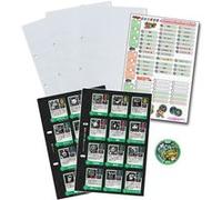 Specter Watch: Yokai Gerapo Plus -majajigoto Explanation Data File G