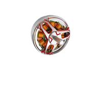 SPECTER1003 10000KV 1-2S Moteur sans balais Compatible hélice 1.6-2 Pouces for Drone FPV 75mm Tinywhoop Cure-Dents(4PCS 10000KV)