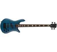 Spector Euro LX 4 Black and Blue