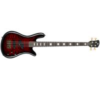 Spector Icon NS-2 Bolt-On Black Cherry