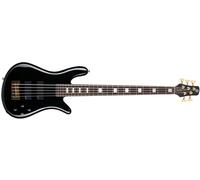 Spector Icon NS-5 Bolt-On Black Gloss