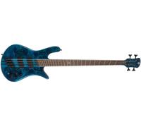 Spector NS Dimension MS4 Black & Blue