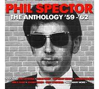 Spector, Phil - Anthology 1959-1962 [Import]