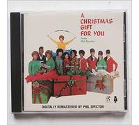 Spector, Phil - Christmas Gift for You