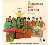 Spector, Phil - Christmas Gift for You
