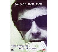Da Doo Ron Ron – Phil Spector – DVD (Import) – Charly