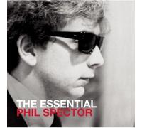 Spector, Phil - The Essential Phil Spector