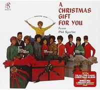 Spector, Phil.=V - A Christmas Gift for. [Import]