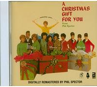 Spector, Phil.=V - A Christmas Gift for You [Import]