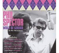 Spector, Phil - Wall of Sound