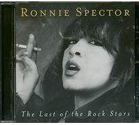 Spector, Ronnie - Last of The Rock Stars [Import]