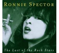 Spector,Ronnie - Last of The Rock Stars [Import]