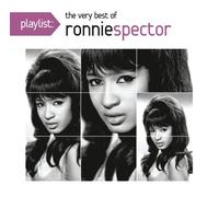 Spector, Ronnie - Playlist: Very Best of