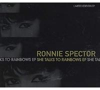 Spector, Ronnie - She Talks to Rainbows