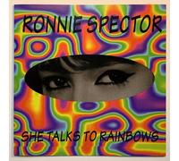 Spector, Ronnie - She Talks to Rainbows EP