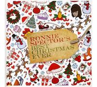 Spector,Ronnie - Spector'S Best Christmas Ever