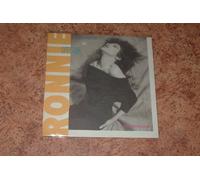 Spector, Ronnie - Unfinished Business (1987) [Import]