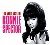 Spector, Ronnie - Very Best of. -Digi [Import]