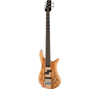 Spector Spector Euro 5 CST Spalted Maple Ltd